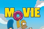 Simpsons theme funny mobile wallpaper