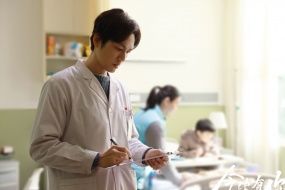 《今生有你》剧照图片桌面壁纸