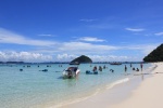 Phuket scenery pictures desktop wallpaper