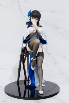 Girls Frontline 95 Style Jade Exquisite Actual Picture