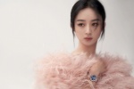 Beauty Zhao Liying Harper's Bazaar photo pictures