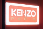 KENZO collaborates with Nigo creative mobile wallpaper