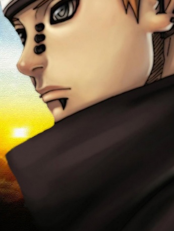 火影忍者卡通手机壁纸