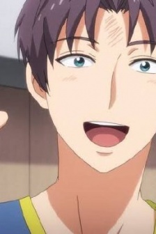 Monthly Girls Nozaki-kun Wakamatsu Hiroyuki's birthday picture