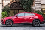 Lamborghini URUS HD wallpaper