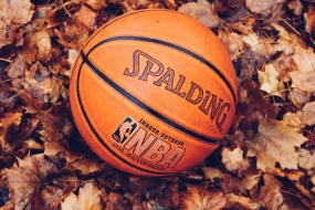 HD Basketball Pictures Desktop Wallpaper
