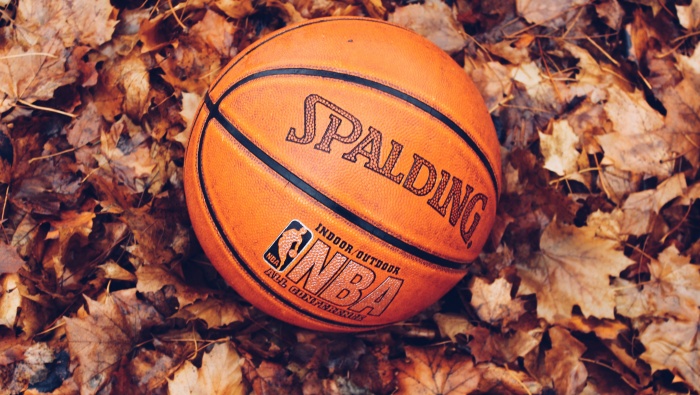 HD Basketball Pictures Desktop Wallpaper