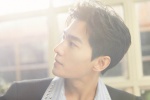 Male star Yang Yang handsome pictures desktop wallpaper