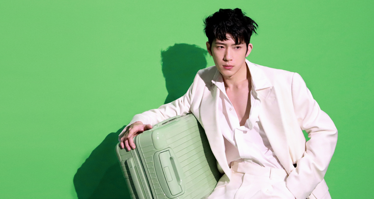 Jing Boran picture gallery