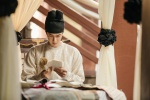 《The wind blows in Luoyang》Baili Hongyi pictures