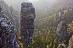 Elbe Sandstone Mountains Picture Desktop Wallpaper