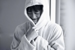 呂俊錫時尚帥氣寫真圖片
