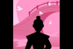 Disney Princess Fantasy Silhouette Wallpaper