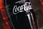Coca-Cola HD mobile wallpaper