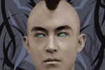 Edison Chen NFT virtual avatar