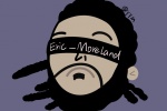 Moreland's new ins avatar