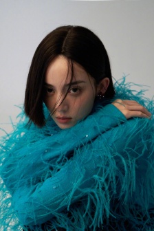 Nazha movie style fashion photo pictures