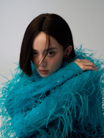 Nazha movie style fashion photo pictures