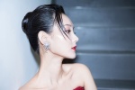 Li Yitong sexy photo pictures desktop wallpaper