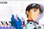 EVA Ikari Shinji anime cartoon HD computer wallpaper