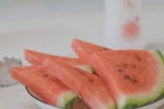 Cool summer watermelon pictures desktop wallpaper