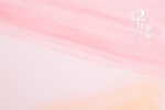 12月你好少女粉背景图片桌面壁纸