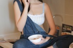 性感妩媚纯欲系美女撩人诱惑写真