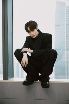 Liu Ye 2021 Phoenix Fashion Choice Pictures