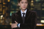 Li Yifeng's gentlemanly and handsome pictures and photos