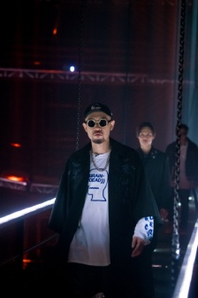 热狗《披荆斩棘的哥哥》第三期剧照图片