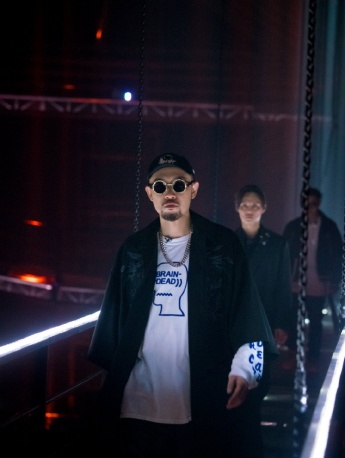 热狗《披荆斩棘的哥哥》第三期剧照图片