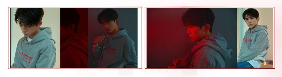 易烊千玺壁纸图片