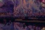 Disney fireworks pictures mobile wallpaper