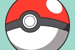 宝可梦精灵球头像（蓝色）