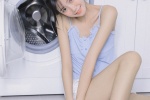 超性感美女诱人长腿妩媚撩人写真