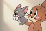 Tom Jerry cartoon avatar picture