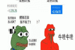 Fund bullfrog funny emoticon picture