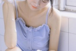 超性感美女诱人长腿妩媚撩人写真