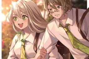 Demon Slayer: Kimetsu no Yaiba: The Riku Brothers and Sisters Computer Wallpaper