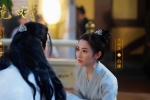 《Mirror·Two Cities》Chen Yuqi stills pictures wallpapers