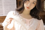 性感熟女粉嫩甜美寫真圖片