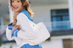 Fairy and pure pictures of beauties in short skirts and uniforms