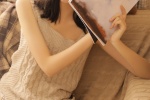 Sexy and sultry bedroom photos of energetic girls