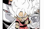 Anime Dragon Ball illustration pictures mobile wallpaper
