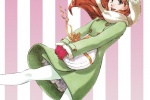 Birthday greetings to the God of Death Orihime Inoue