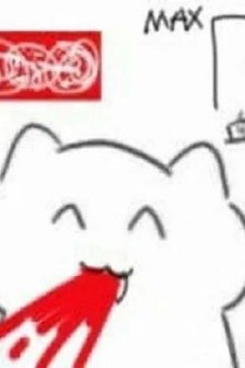 血压小猫表情包