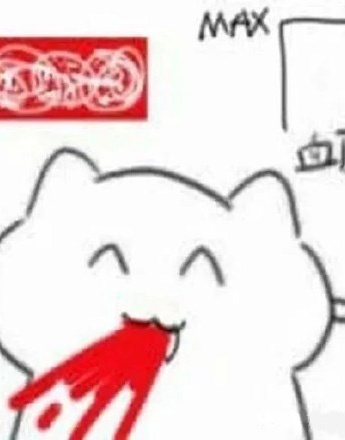 Blood pressure kitten expression pack