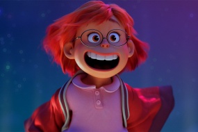 青春变形记美琳电脑壁纸