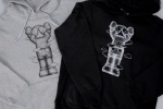 KAWS holiday collection toys at a glance