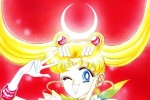 Sailor Moon Tsukino Usagi birthday picture